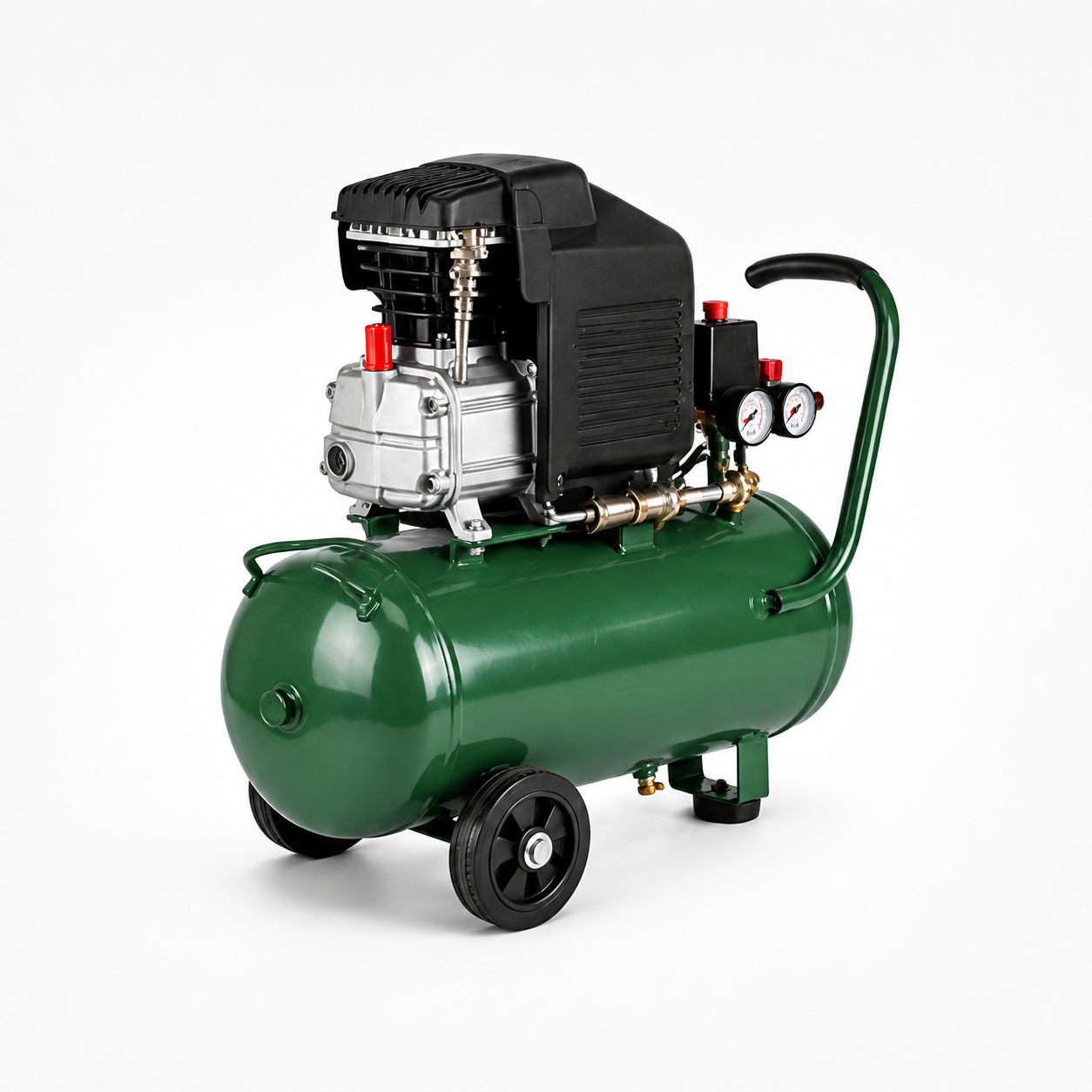 Thiết bị máy kim phong demo 4