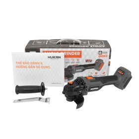 Máy mài Hukan G2-MCP100F pin 21V