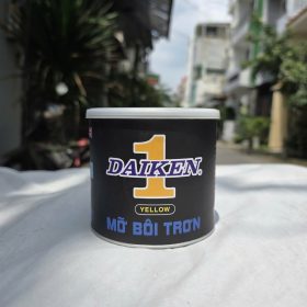 Mỡ Bôi Trơn Daiken Cao Cấp ( Chịu Nhiệt 280 Độ C )