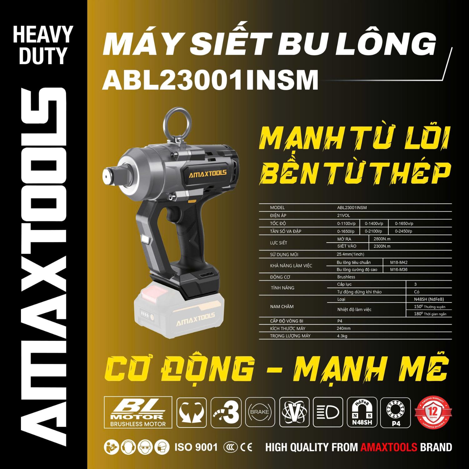may-siet-bulong-2300nm-amaxtools-abl23001insm-luc-mo-2800nm-dung-pin-21v-chinh-hang