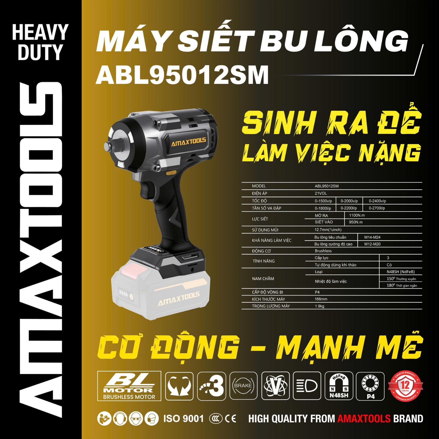may-siet-bulong-950nm-pin-21v-amaxtools-abl95012sm-luc-mo-1100-nm-dong-co-khong-choi-than