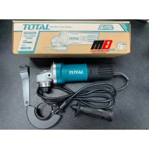 Máy mài Đa Năng TOTAL 750W-100mm (TG10710056, TG1071006) Chính Hãng